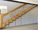 Construction et protection de vos escaliers par Escaliers Maisons à Vaulx-Milieu